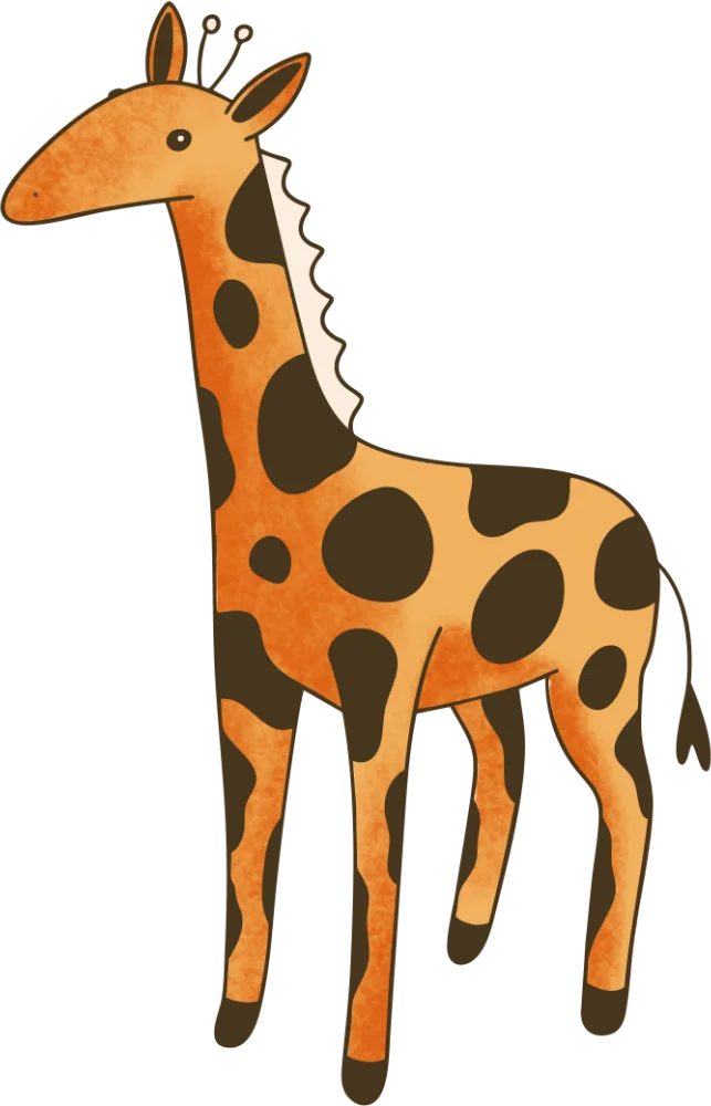 Atlas, the Filament mascot