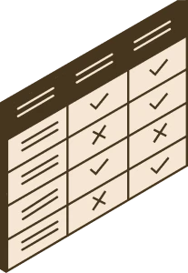 Filament Table builder